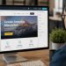 Visme launches microsite builder to expand no-code web publishing capabilities