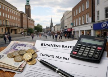 New Figures Reveal Nearly £200 Million in Uncollected Council Tax Across East of England