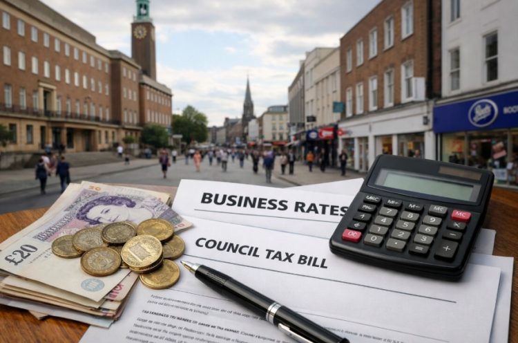 New Figures Reveal Nearly £200 Million in Uncollected Council Tax Across East of England New Figures Reveal Nearly £200 Million in Uncollected Council Tax Across East of England