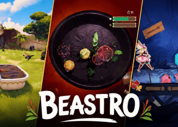 Timberline Studio Delays ‘Beastro’ Release to June as Final Development Continues