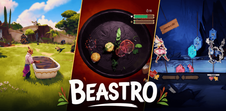 Timberline Studio Delays ‘Beastro’ Release to June as Final Development Continues