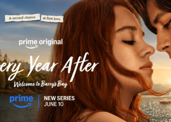 Prime Video Unveils Trailer for Romantic Drama Every Year After Ahead of June Launch