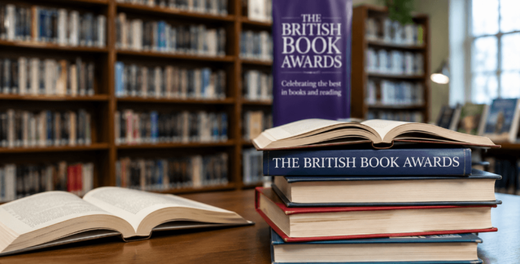 The British Book Awards 2026: Edinburgh Library Service Wins Top Honour for Prison Reading Initiative The British Book Awards 2026: Edinburgh Library Service Wins Top Honour for Prison Reading Initiative