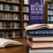 The British Book Awards 2026: Edinburgh Library Service Wins Top Honour for Prison Reading Initiative The British Book Awards 2026: Edinburgh Library Service Wins Top Honour for Prison Reading Initiative