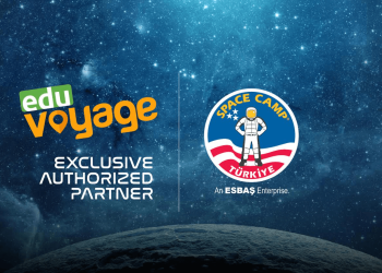 EduVoyage Secures Exclusive GCC Partnership With Space Camp Türkiye to Expand STEM Learning Opportunities