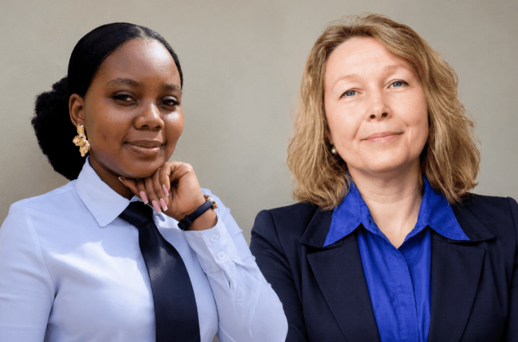 CISI Launches Global Women in Finance Initiative Following Strong International Demand CISI Launches Global Women in Finance Initiative Following Strong International Demand