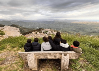Sicily Student Film Project Brings Ancient Landscapes and Modern Voices to the Big Screen