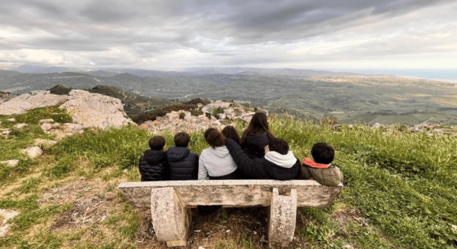 Sicily Student Film Project Brings Ancient Landscapes and Modern Voices to the Big Screen Sicily Student Film Project Brings Ancient Landscapes and Modern Voices to the Big Screen