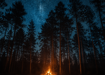 Frank Sinutre Completes 12-Year Conceptual Journey With New Album and ‘Brother Fire’ Single