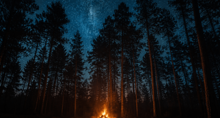 Frank Sinutre Completes 12-Year Conceptual Journey With New Album and ‘Brother Fire’ Single Frank Sinutre Completes 12-Year Conceptual Journey With New Album and ‘Brother Fire’ Single