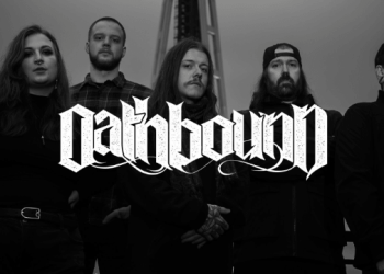 Oathbound Exposes the Financial and Emotional Cost of Touring in New “Set Adrift” Video