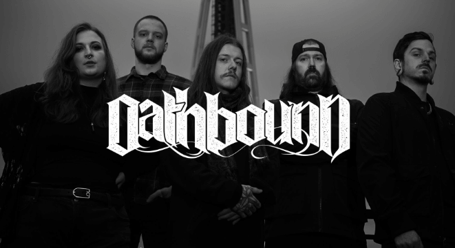 Oathbound Exposes the Financial and Emotional Cost of Touring in New “Set Adrift” Video Oathbound Exposes the Financial and Emotional Cost of Touring in New “Set Adrift” Video