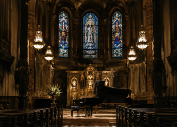 Chelsea Music Festival to Present America/Beautiful Featuring Min Kwon and Timo Andres