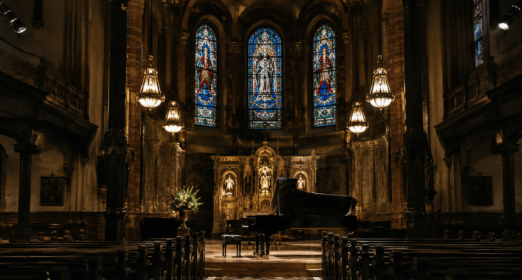 Chelsea Music Festival to Present America/Beautiful Featuring Min Kwon and Timo Andres Chelsea Music Festival to Present America/Beautiful Featuring Min Kwon and Timo Andres