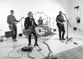 Victoria’s 64 Funnycars Return as Cult Favourite Happy Go Lucky Gets Long-Awaited Reissue