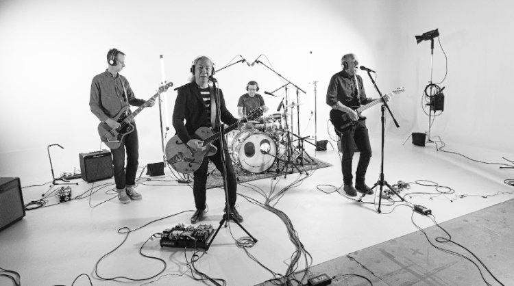 Victoria’s 64 Funnycars Return as Cult Favourite Happy Go Lucky Gets Long-Awaited Reissue