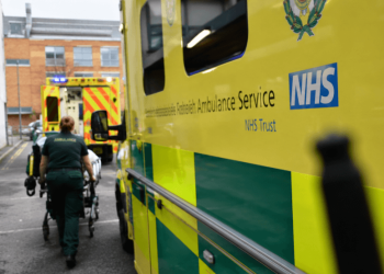 East of England Ambulance Service Criticised Over ‘Potentially Dangerous’ Emergency Call Time Limits