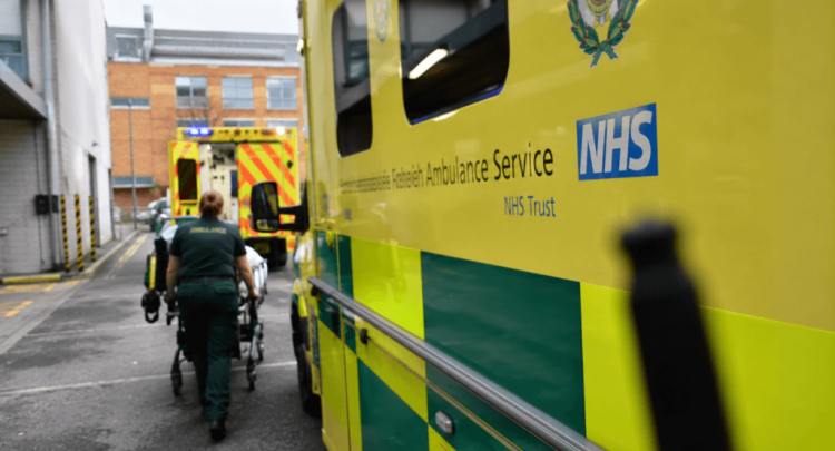 East of England Ambulance Service Criticised Over ‘Potentially Dangerous’ Emergency Call Time Limits East of England Ambulance Service Criticised Over ‘Potentially Dangerous’ Emergency Call Time Limits