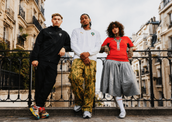 Moroccan Diaspora Takes Centre Stage in New STARBORN Film Ahead of FIFA World Cup