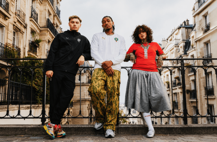 Moroccan Diaspora Takes Centre Stage in New STARBORN Film Ahead of FIFA World Cup