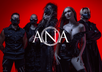 Australian Symphonic Metal Band ANA Releases Emotional “Papa” Video Alongside New Album Motivated By Death