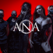 Australian Symphonic Metal Band ANA Releases Emotional “Papa” Video Alongside New Album Motivated By Death
