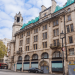 AMANO Group Wins Approval for Second Central London Hotel at Waterman House