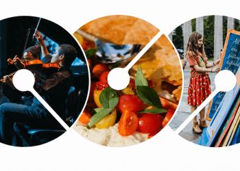 Chelsea Music Festival Unveils 2026 Programme With Focus on American Stories and Artistic Collaboration