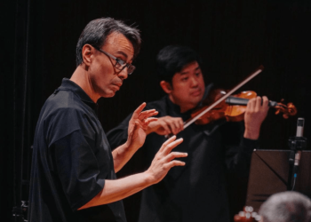 Chelsea Music Festival to Present ‘Shelters in the Desert’ Concert Featuring Contemporary Works by Leading Composers