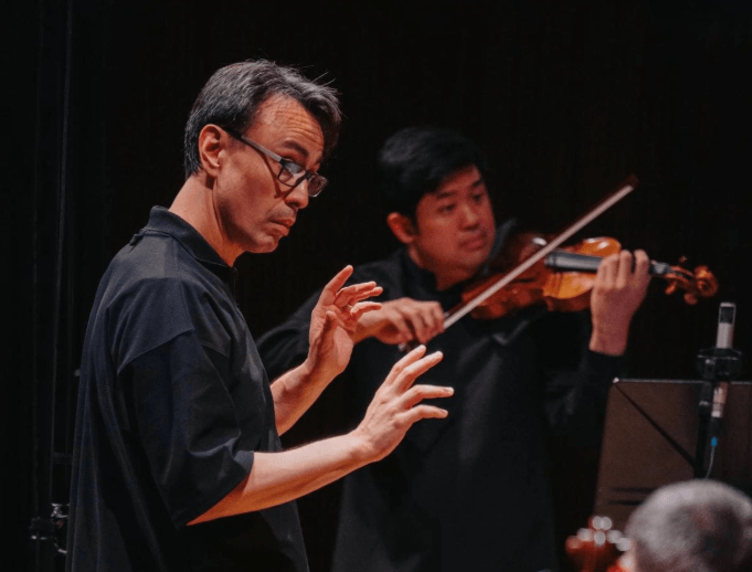 Chelsea Music Festival to Present ‘Shelters in the Desert’ Concert Featuring Contemporary Works by Leading Composers Chelsea Music Festival to Present ‘Shelters in the Desert’ Concert Featuring Contemporary Works by Leading Composers
