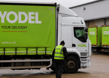 Yodel Cuts 60 Lorry Driver Roles as Delivery Firm Pushes Locker-First Strategy