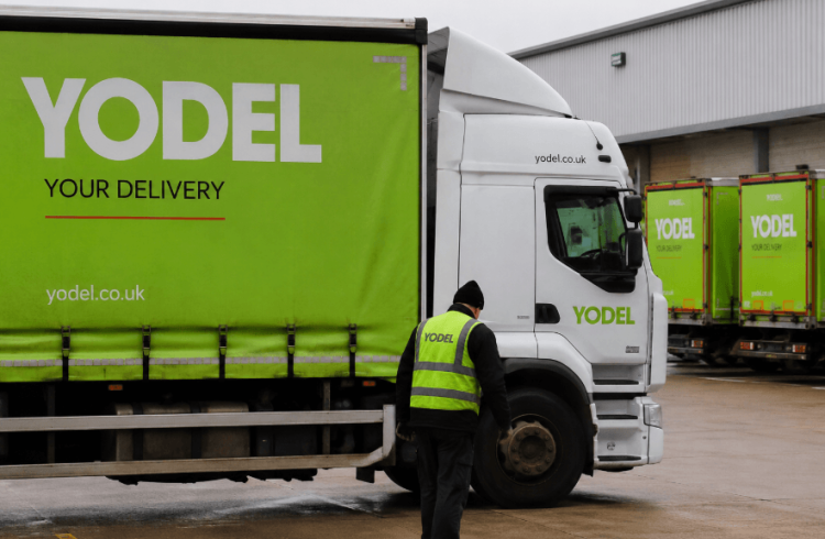 Yodel Cuts 60 Lorry Driver Roles as Delivery Firm Pushes Locker-First Strategy Yodel Cuts 60 Lorry Driver Roles as Delivery Firm Pushes Locker-First Strategy