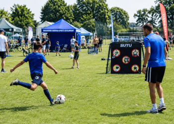 Waltham Cross Sports Festival to Return in Summer 2026 With Free Activities for All Ages