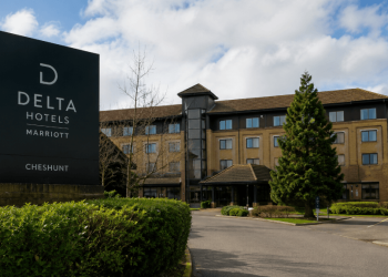 Delta Marriott Hotel Ceases Use as Asylum Accommodation