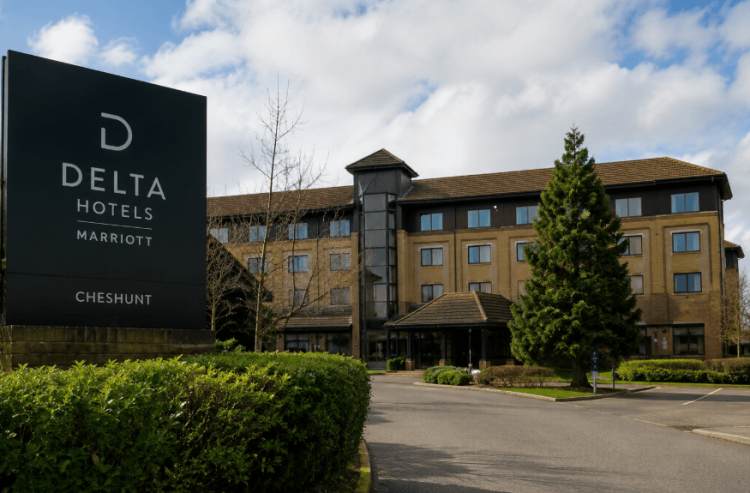 Delta Marriott Hotel Ceases Use as Asylum Accommodation