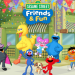 Sesame Street Heads to Consoles and PC With New Family Adventure Game Launching in 2026 Sesame Street Heads to Consoles and PC With New Family Adventure Game Launching in 2026