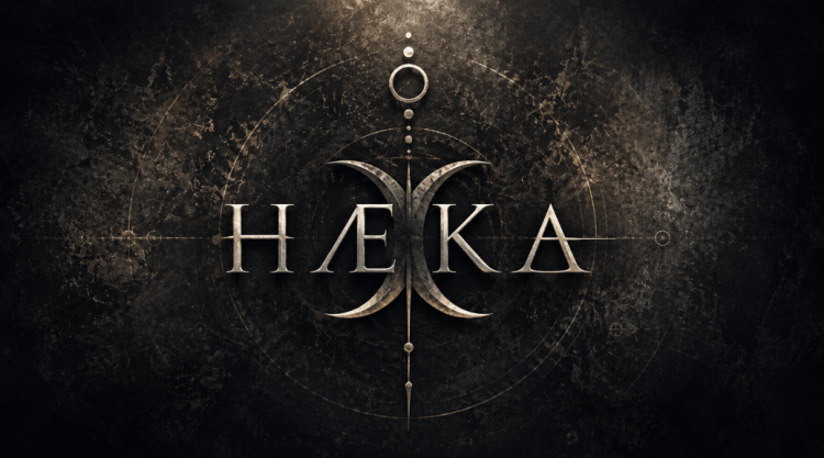 Hæka Unveil New Single “Where Spirits Meet” Ahead of Ambitious Double Album Project Hæka Unveil New Single “Where Spirits Meet” Ahead of Ambitious Double Album Project
