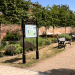 New Information Boards Installed at Grundy Park Following Regeneration Works