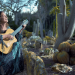 LAOR Announces Release of Second Album ‘ÊMOONÀ’, Expanding Global Reach Through Music of Healing and Connection