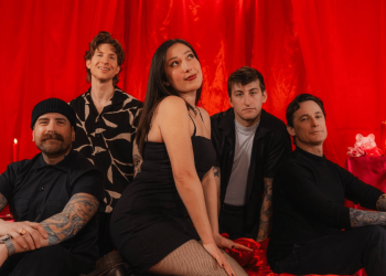 Doghouse Rose Unveil Anthemic New Single Ahead of July Album Release