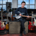 Christie’s to Auction Johnny Marr’s Personal Guitar Collection in Landmark London Sale