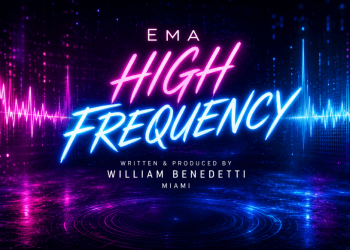 EMA Aims for International Breakthrough With New Pop Single ‘High Frequency’