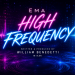 EMA Aims for International Breakthrough With New Pop Single ‘High Frequency’