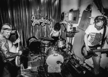 Portland Label Turns Pop Culture’s Fictional Bands into Real-World Charity Release on Fakes – Volume Three
