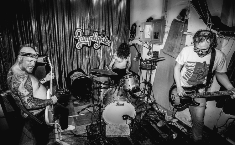 Portland Label Turns Pop Culture’s Fictional Bands into Real-World Charity Release on Fakes – Volume Three