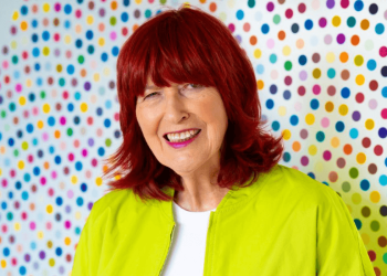 Janet Street-Porter Announces Largest-Ever Solo UK Tour as She Approaches 80
