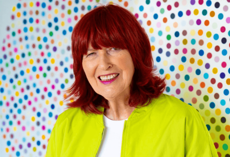 Janet Street-Porter Announces Largest-Ever Solo UK Tour as She Approaches 80