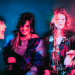 TAXI GIRLS Turn Up the Volume with Debut Album Static, Blending Garage Rock Energy and Power Pop Precision