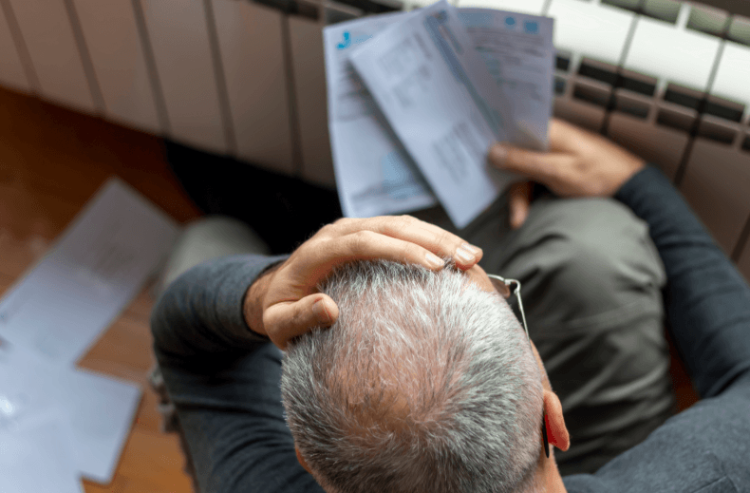Millions Missing Out on Energy Savings as Bill Pressures Mount, Analysis Suggests