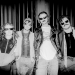 Wine Lips Unveil New Single “Projector” Ahead of Fifth Studio Album TV Dinner